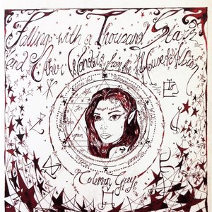 Falling with a 1000 Stars and other wonders from the House of Albion