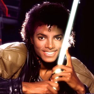 Michael Jackson 的头像