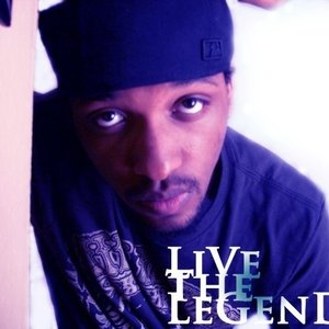 LiVe The LeGend 的头像