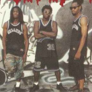 Mr. Low Kash 'N Da Shady Bunch 的头像
