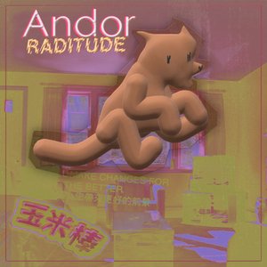 Raditude
