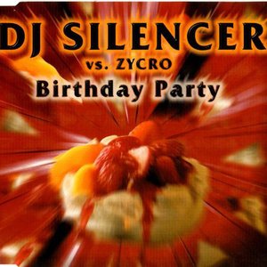 DJ Silencer vs. Zycro için avatar