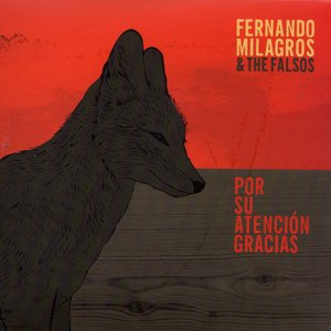 Por Su Atención Gracias