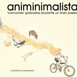 canciones grabadas dur-ante un lindo paseo