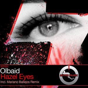 Hazel Eyes