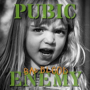 Bad Blood