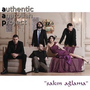 Sakin Aglama