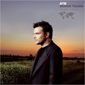 Seven Years: 1998–2005 cover