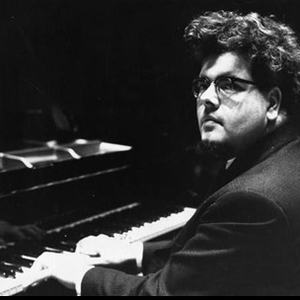 John Ogdon photo provided by Last.fm
