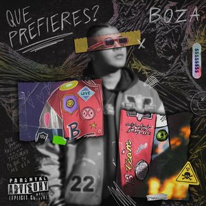 Boza - Álbumes y discografía | Last.fm