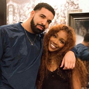 Avatar for Drake, SZA