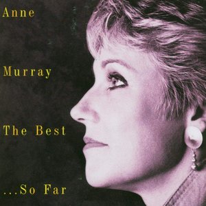 Anne Murray The Best Of...So Far - 20 Greatest Hits