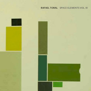 Space Elements, Volume III cover