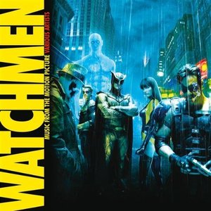 Music From The Motion Picture Watchmen