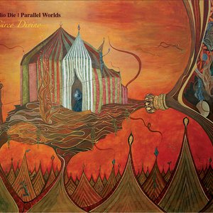 Alio Die I Parallel Worlds 的头像