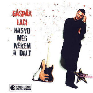 Hagyd meg nekem a dalt cover