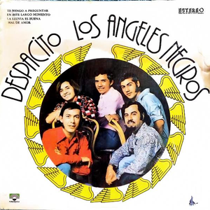 Artwork for Muy despacito