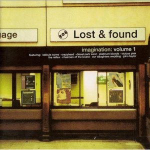 Lost And Found Volume 1 : Imagination