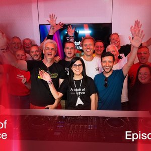 ASOT 1138 - A State of Trance Episode 1138