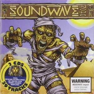 Soundwave 2010