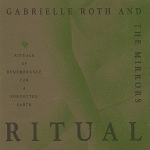 “Ritual”的封面