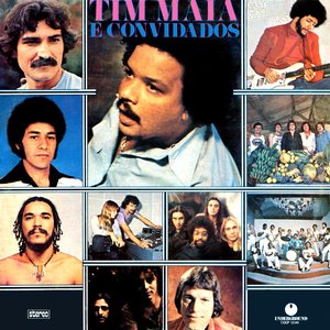 Tim Maia E Convidados