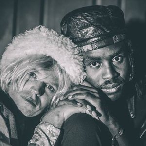 Connan Mockasin & Devonté Hynes 的头像