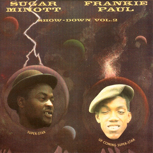 Frankie Paul - Start Of A Romance - Zortam Music