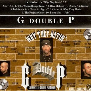 Avatar for G Double P