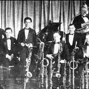Roger Wolfe Kahn & His Orchestra 的头像