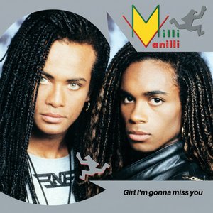 Girl I'm Gonna Miss You