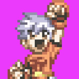 Avatar for Ludzix