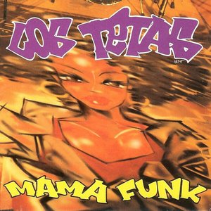 Image for 'Mama Funk'