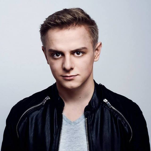 Blinders photo provided by Last.fm