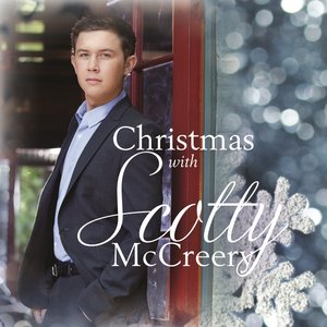 Image for 'Christmas with Scotty McCreery'