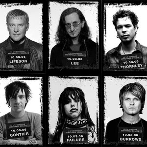 The Big Dirty Band 的头像