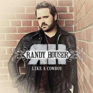 like a cowboy