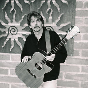 Rickey Lee Phelps photo provided by Last.fm