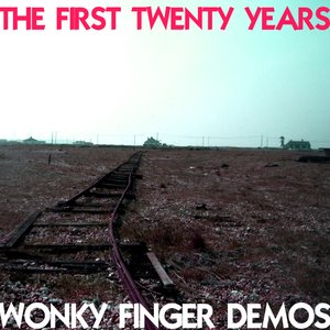 Image for 'The First Twenty Years (Demos)'