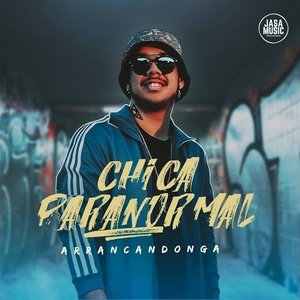 Chica Paranormal