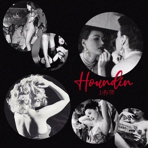 Houndin - Single