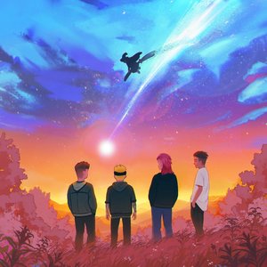 Twin Rofi, Vol. 1 (Lofi)