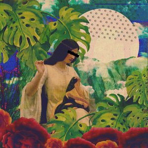 A Ghost in the Garden