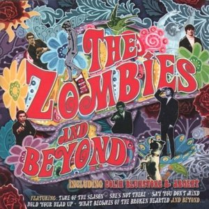 The Zombies And Beyond