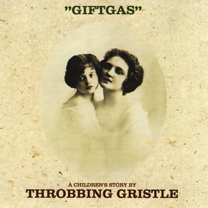 “Giftgas”的封面