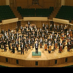 Hong Kong Philharmonic Orchestra 的头像