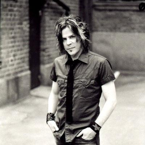 Tony Harnell photo provided by Last.fm