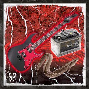 Charge the Eels - Single