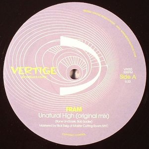 Unatural High