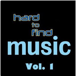 Hard to Find Music, Vol. 1